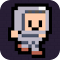 “Classic Dungeon Game”的产品徽标图片